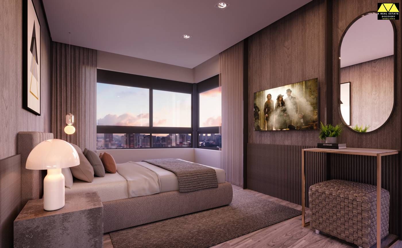Apartamento, 4 quartos, 150 m² - Foto 9