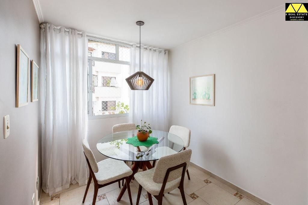 Apartamento à venda com 2 quartos, 70m² - Foto 6