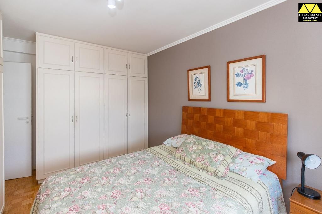 Apartamento à venda com 2 quartos, 70m² - Foto 8