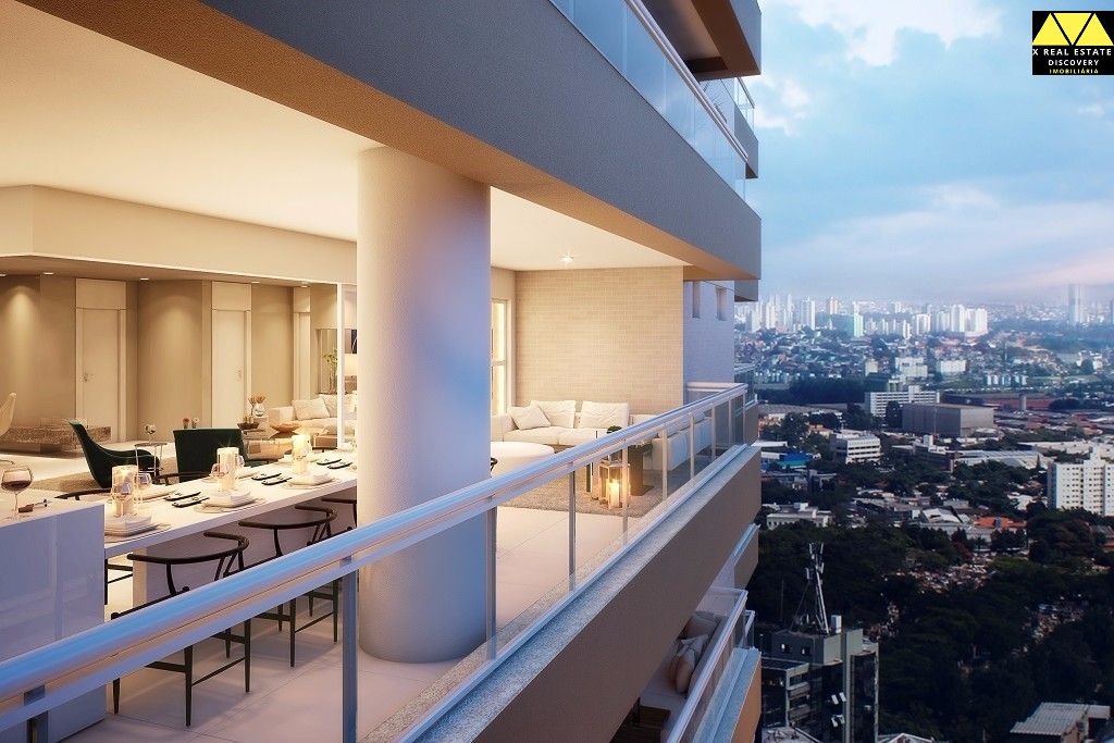 Apartamento, 4 quartos, 235 m² - Foto 7