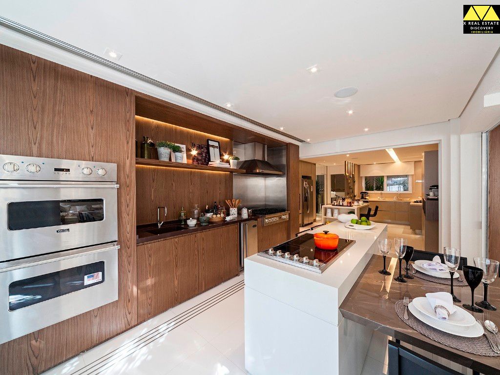 Apartamento, 4 quartos, 235 m² - Foto 5
