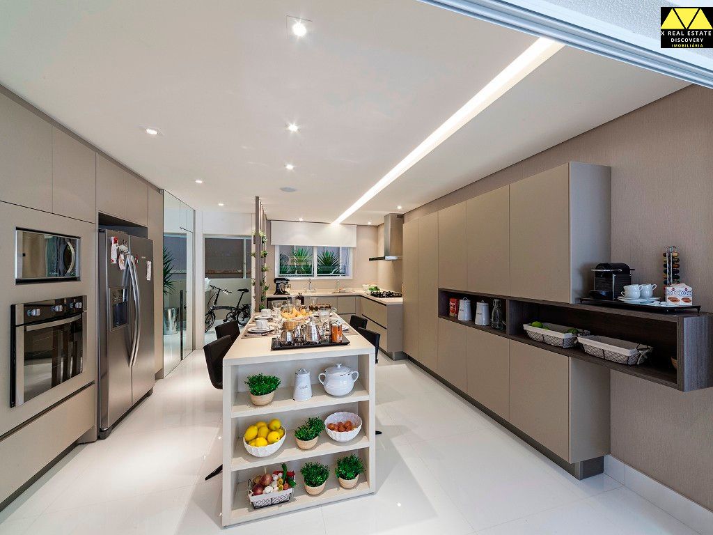 Apartamento, 4 quartos, 235 m² - Foto 6