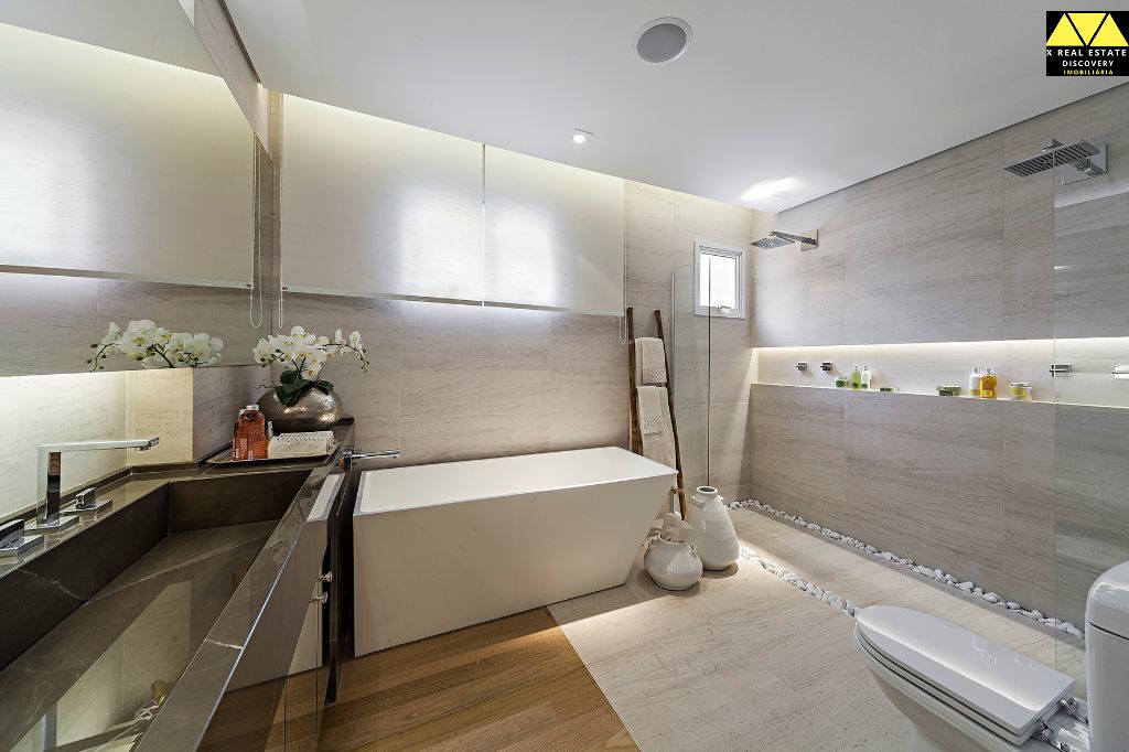 Apartamento, 4 quartos, 235 m² - Foto 12