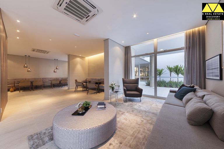 Apartamento, 4 quartos, 235 m² - Foto 16