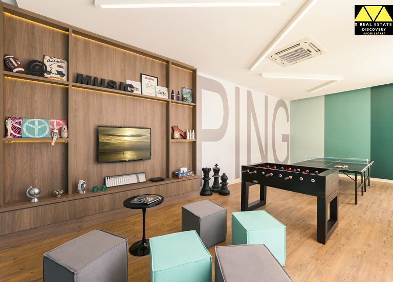 Apartamento, 4 quartos, 235 m² - Foto 17