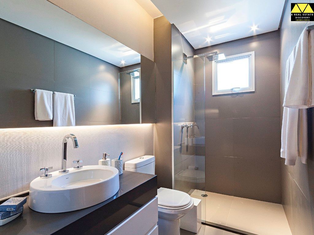 Apartamento, 4 quartos, 235 m² - Foto 13