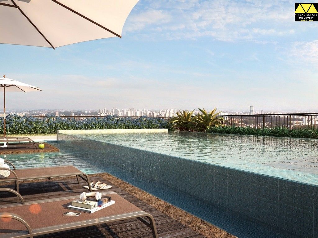 Apartamento, 4 quartos, 235 m² - Foto 24