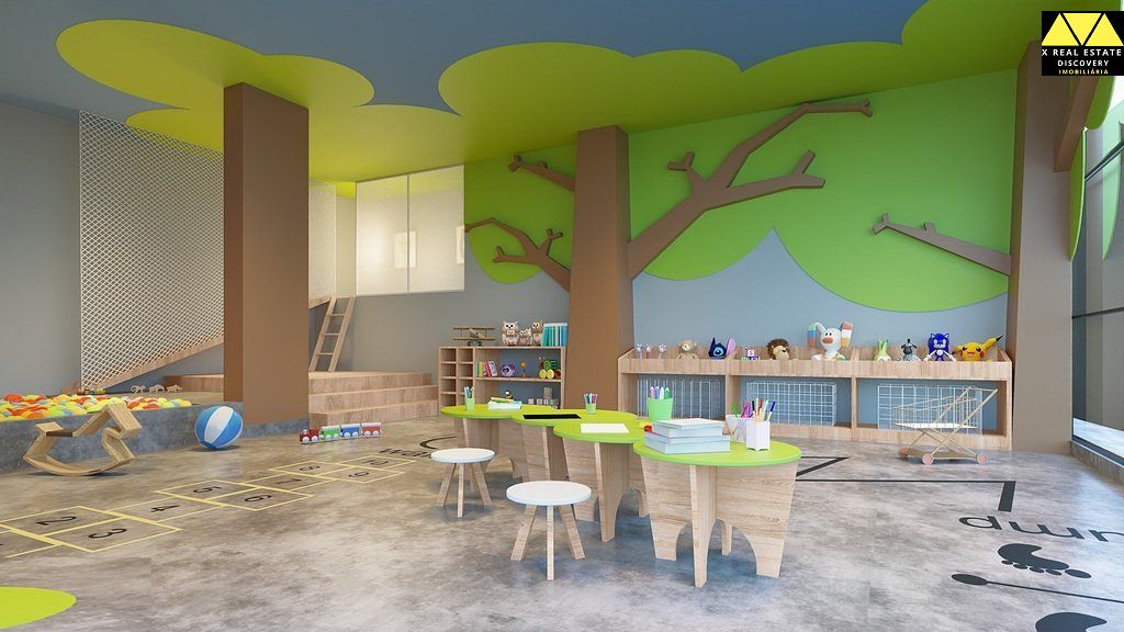 Apartamento, 2 quartos, 57 m² - Foto 20