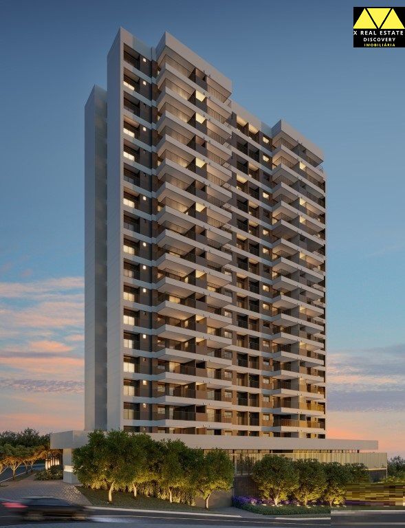 Apartamento, 2 quartos, 57 m² - Foto 28