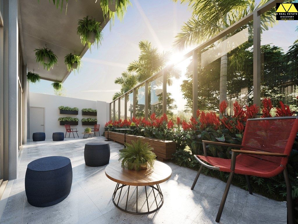 Apartamento, 2 quartos, 57 m² - Foto 18