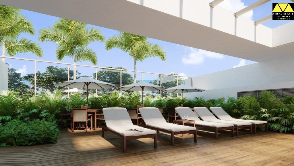 Apartamento, 2 quartos, 57 m² - Foto 26