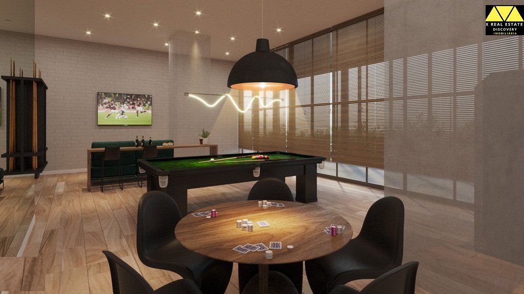 Apartamento, 2 quartos, 57 m² - Foto 12