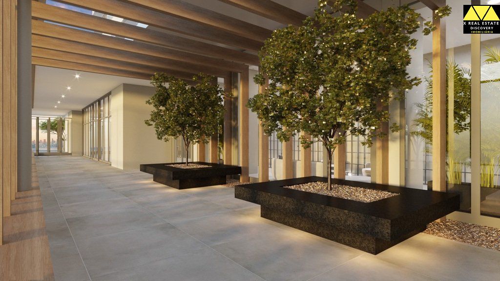 Apartamento, 2 quartos, 57 m² - Foto 22