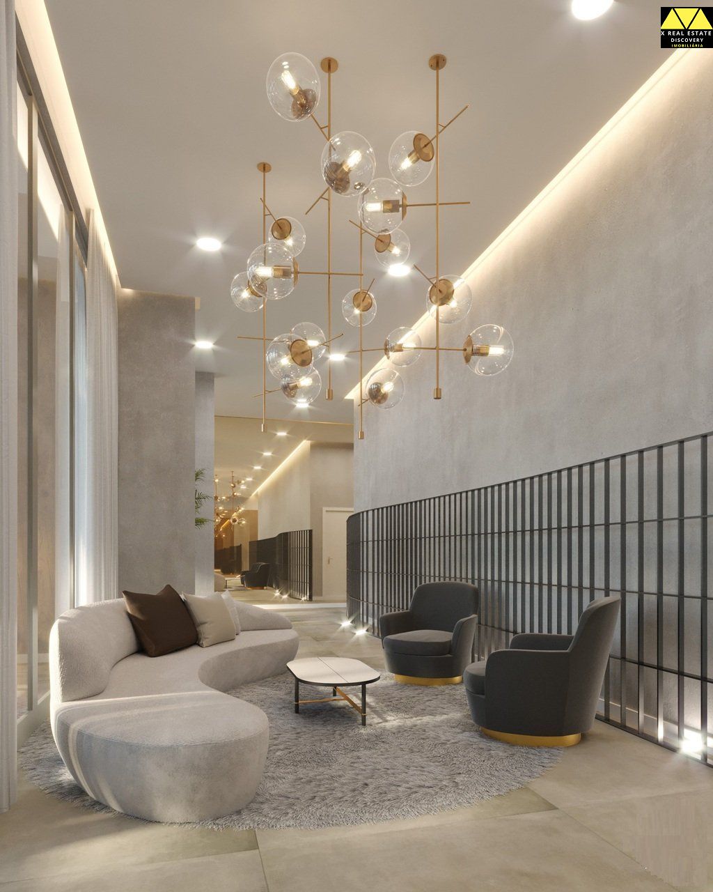 Apartamento, 2 quartos, 57 m² - Foto 11