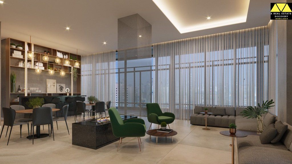 Apartamento, 2 quartos, 57 m² - Foto 24