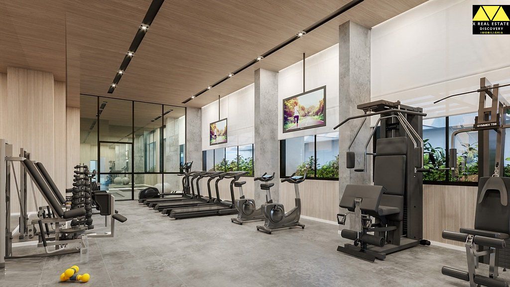 Apartamento, 2 quartos, 57 m² - Foto 23