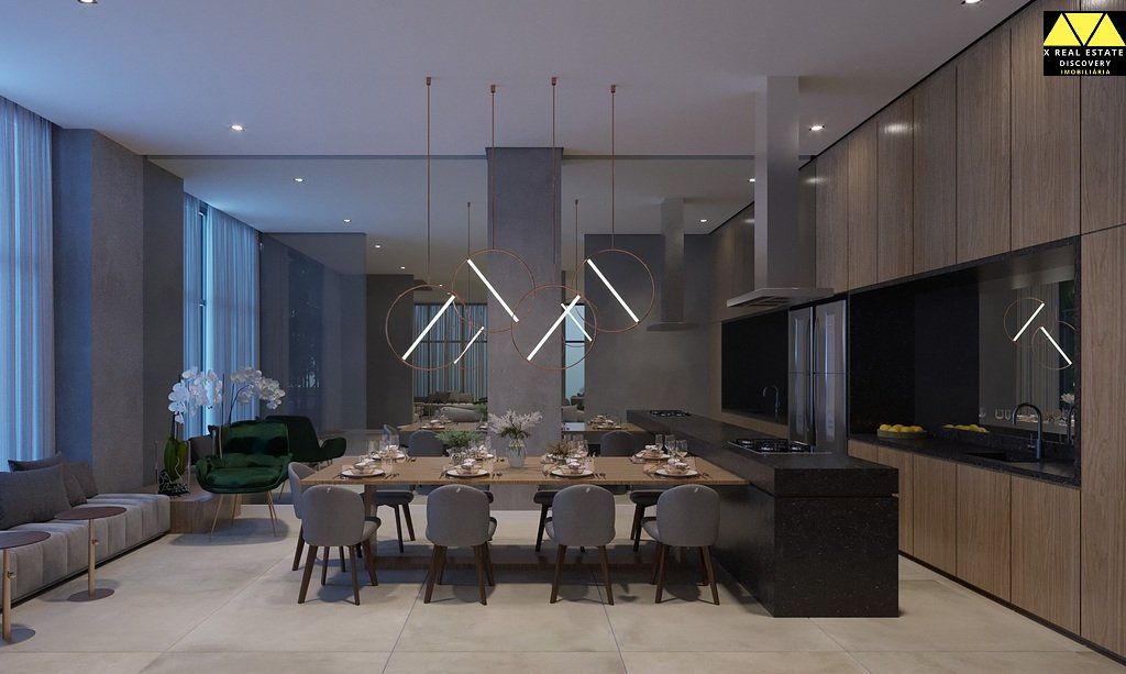 Apartamento, 2 quartos, 57 m² - Foto 19