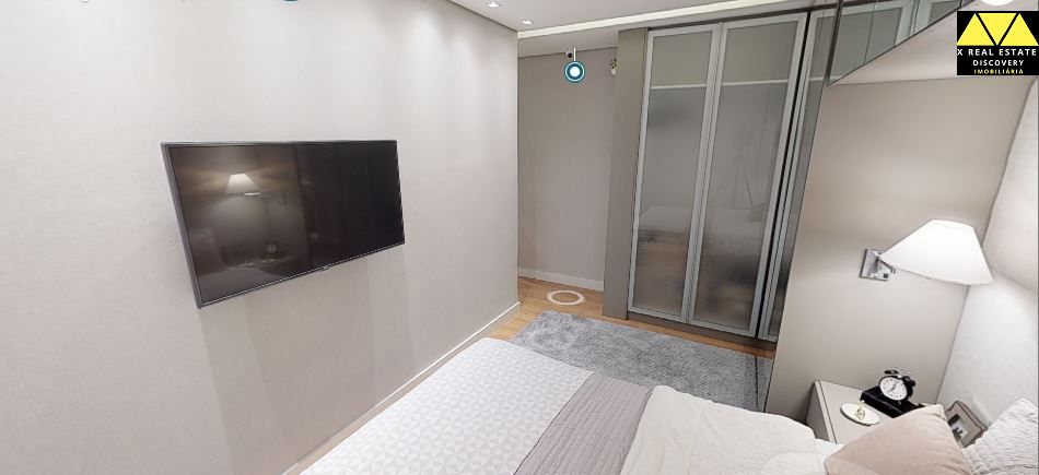 Apartamento à venda com 3 quartos, 80m² - Foto 17