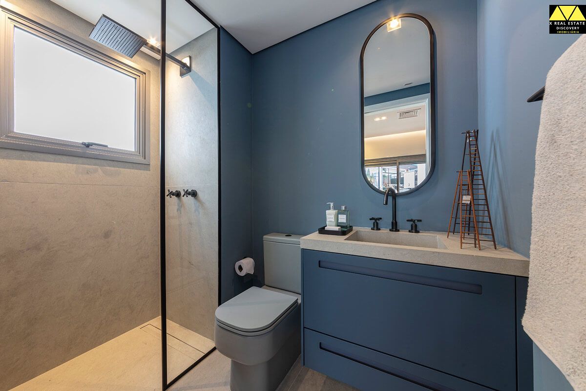 Apartamento, 3 quartos, 207 m² - Foto 10