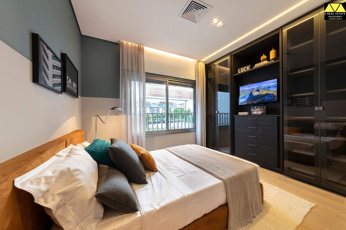 Apartamento, 3 quartos, 207 m² - Foto 7