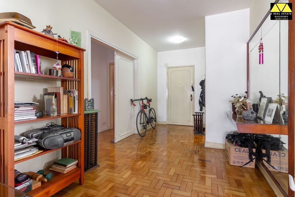 Apartamento, 3 quartos, 200 m² - Foto 3