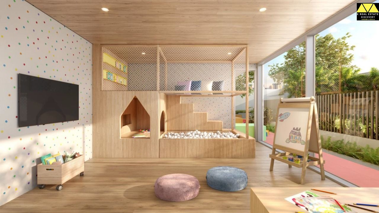 Cobertura, 4 quartos, 294 m² - Foto 48