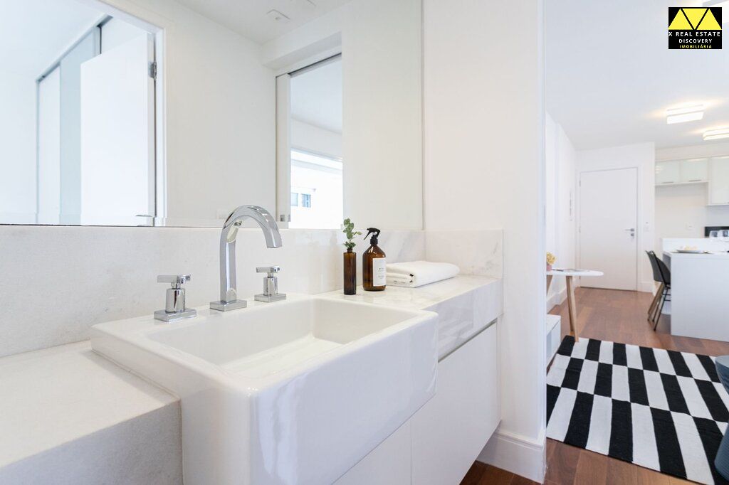 Apartamento, 1 quarto, 45 m² - Foto 3