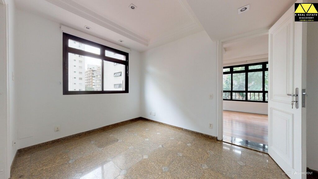 Apartamento à venda com 4 quartos, 292m² - Foto 8