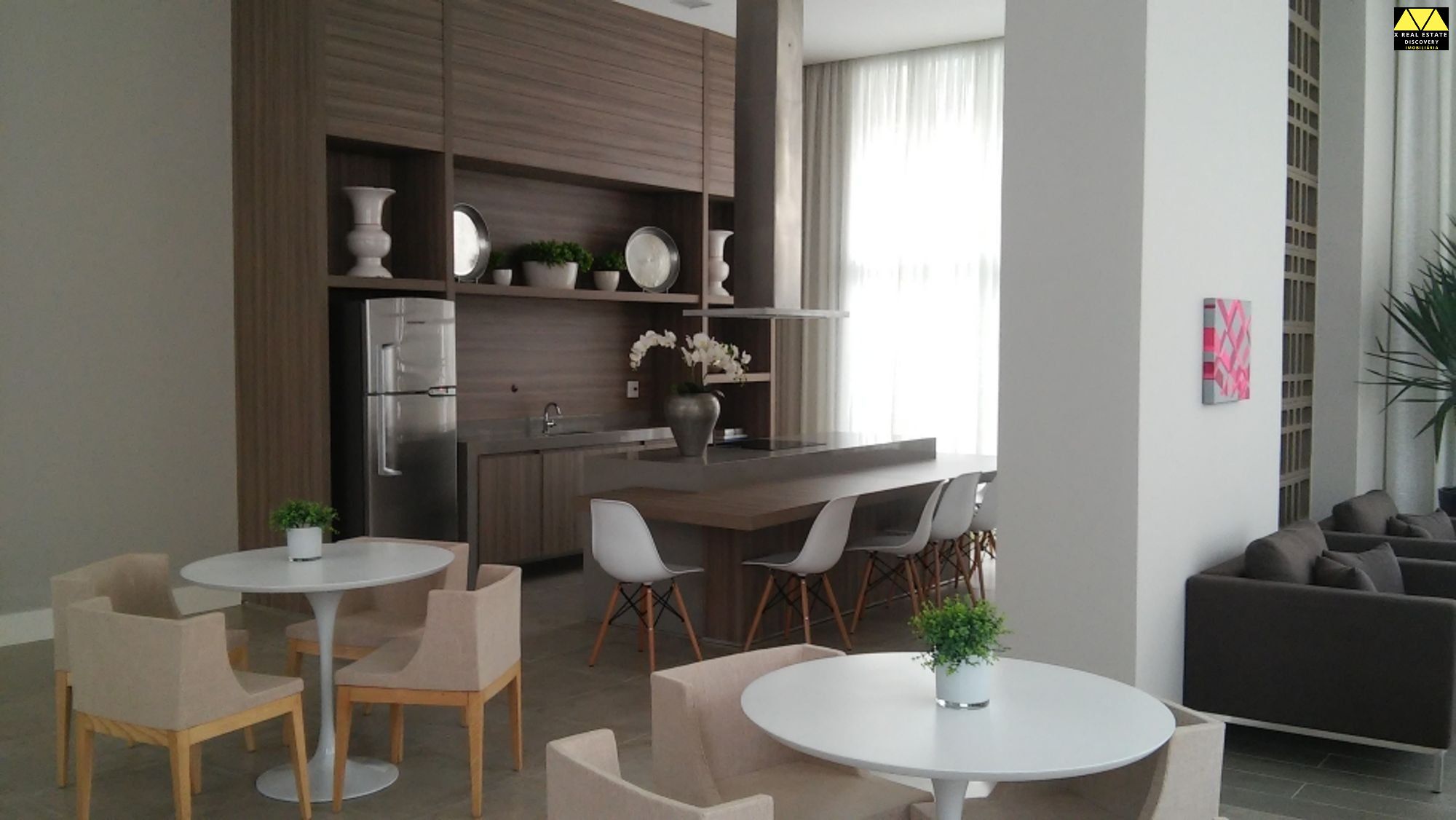 Apartamento, 1 quarto, 30 m² - Foto 23