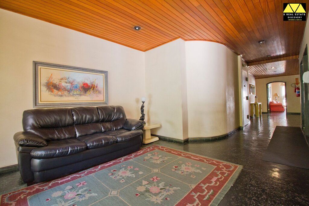 Apartamento, 1 quarto, 30 m² - Foto 20