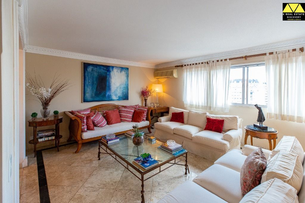 Cobertura, 5 quartos, 480 m² - Foto 32