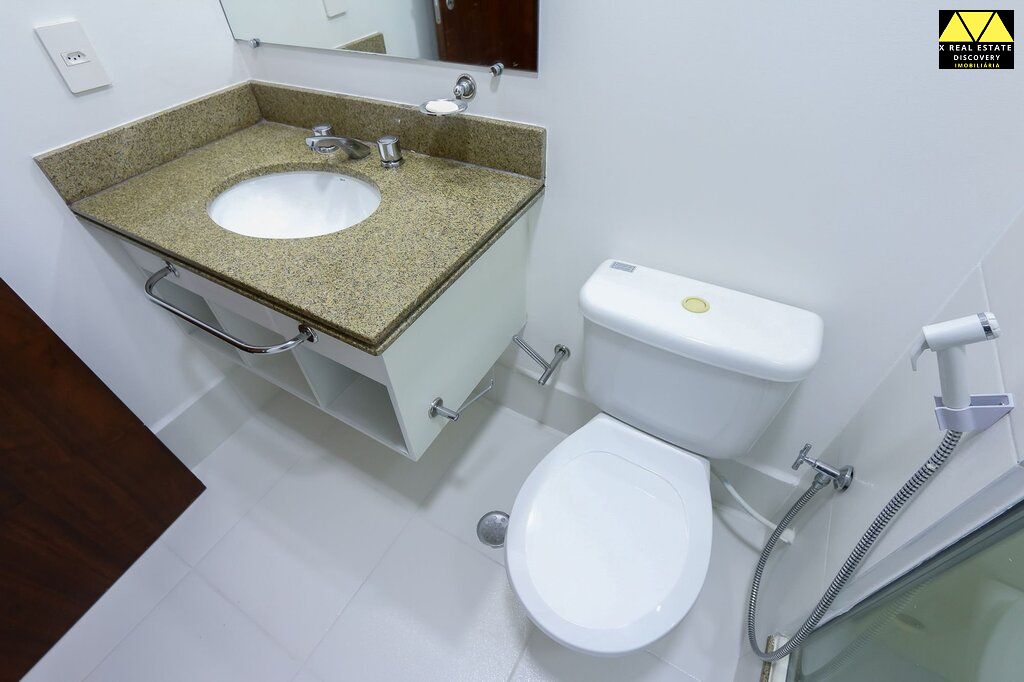 Apartamento, 1 quarto, 27 m² - Foto 6