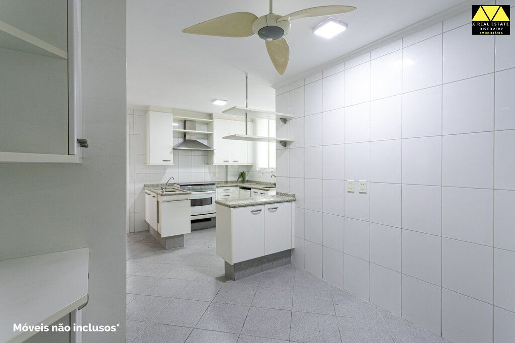 Apartamento, 4 quartos, 222 m² - Foto 33