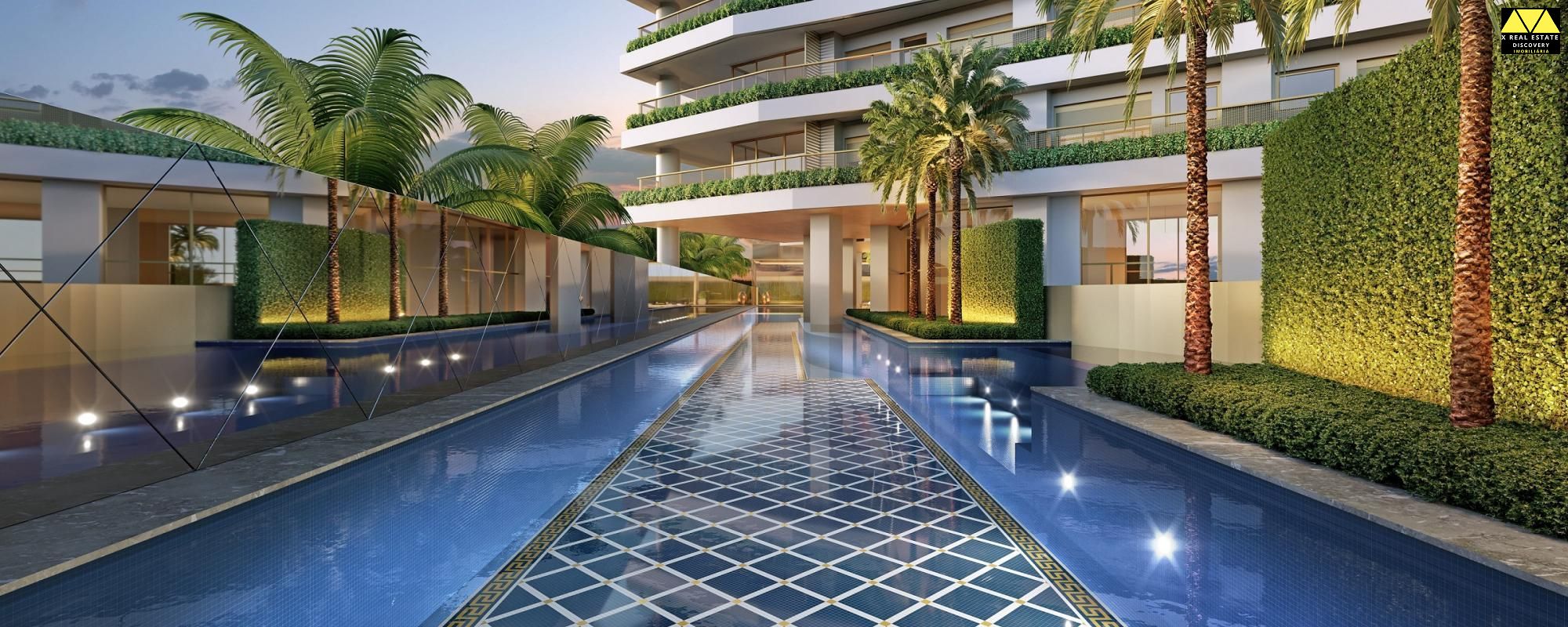 Apartamento, 3 quartos, 149 m² - Foto 6