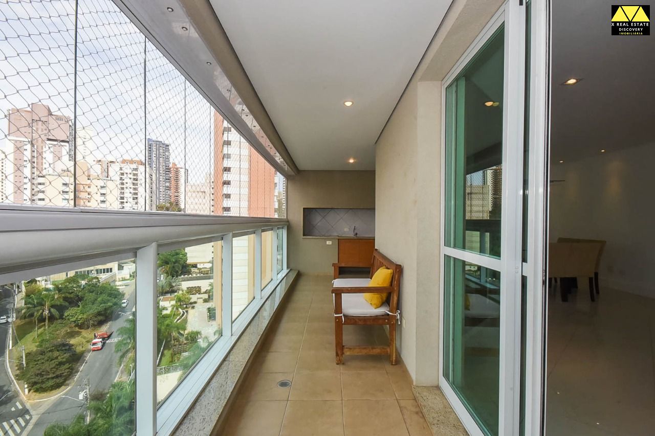 Apartamento, 3 quartos, 193 m² - Foto 3