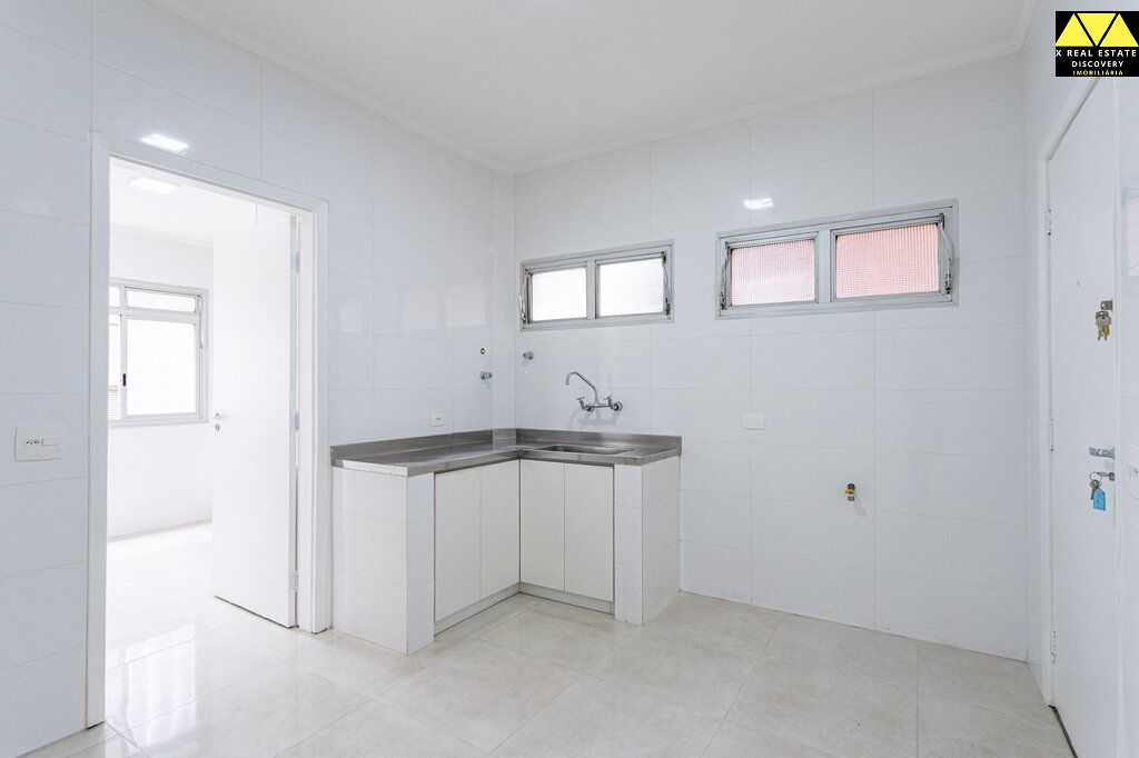 Apartamento à venda com 3 quartos, 187m² - Foto 31