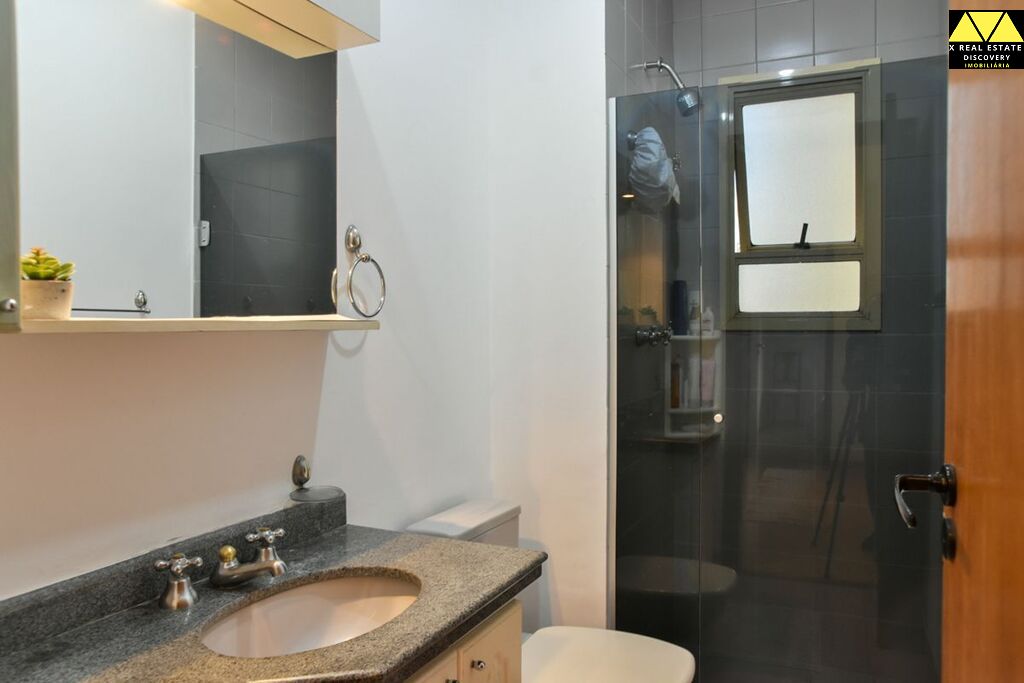 Apartamento à venda com 3 quartos, 128m² - Foto 12