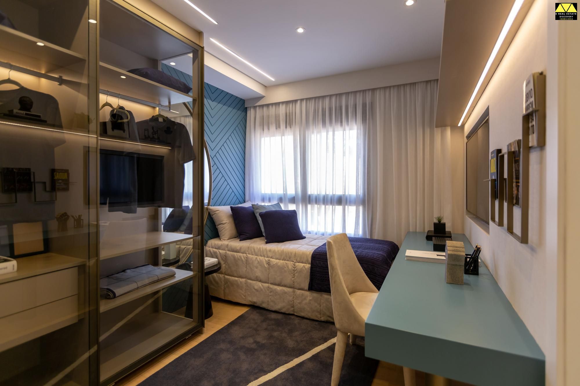 Apartamento, 3 quartos, 115 m² - Foto 12
