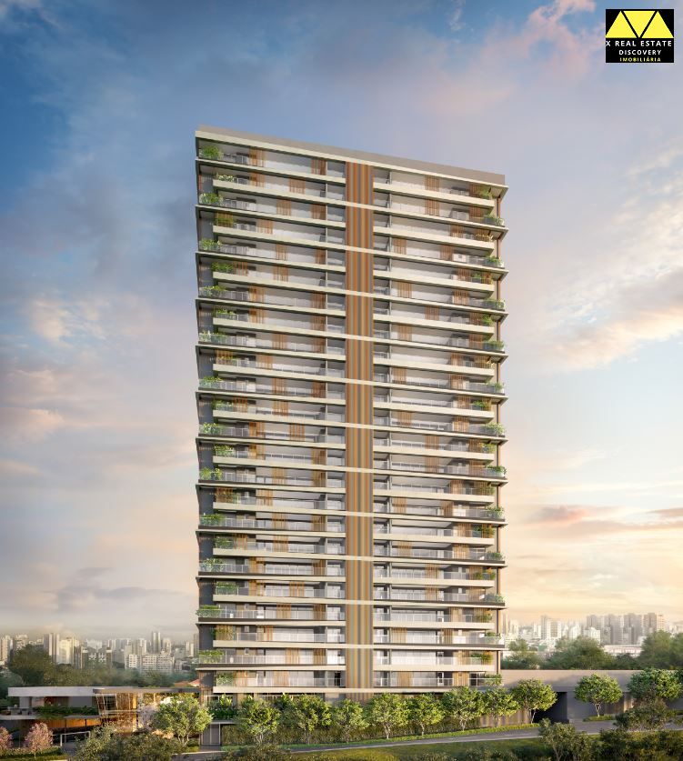 Apartamento, 4 quartos, 337 m² - Foto 26