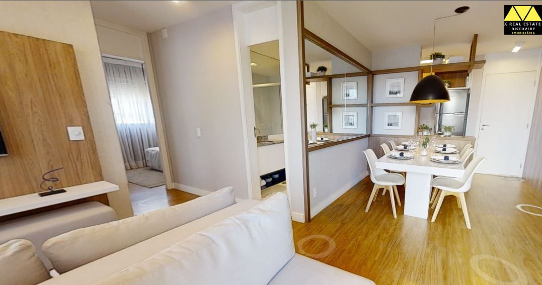 Apartamento à venda com 3 quartos, 61m² - Foto 17