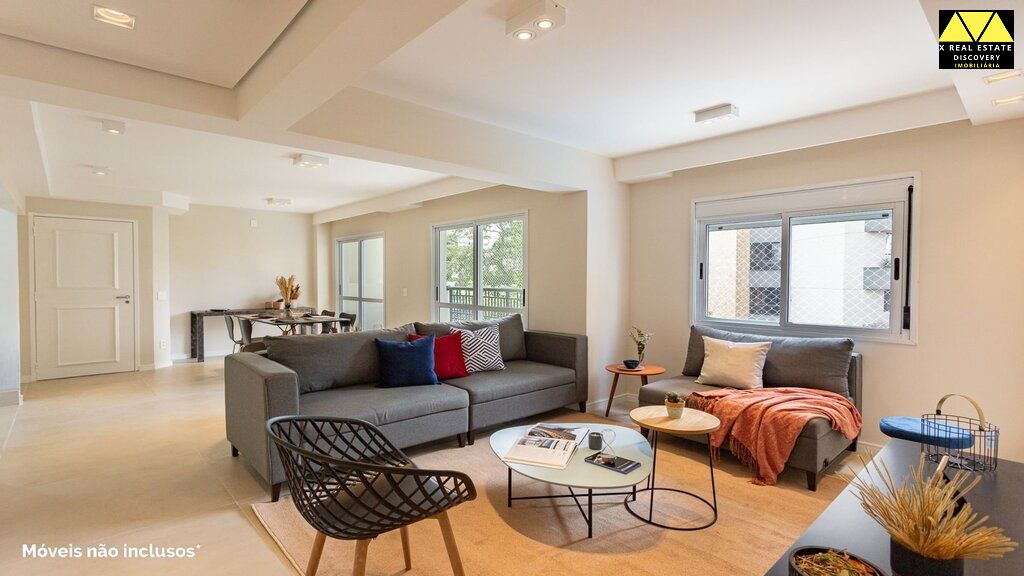 Apartamento, 2 quartos, 93 m² - Foto 9