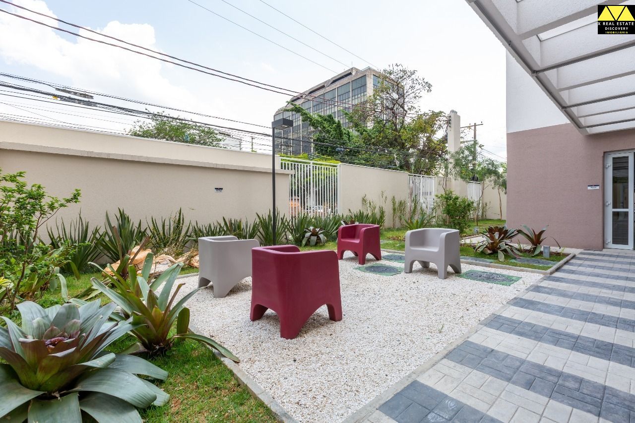 Apartamento, 2 quartos, 45 m² - Foto 18