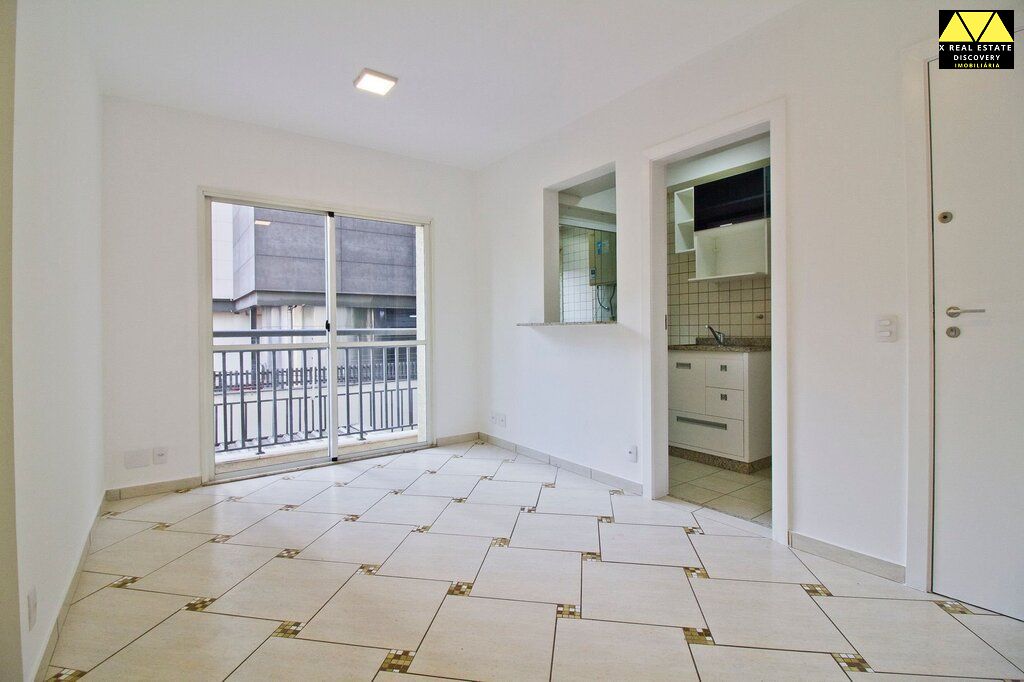 Apartamento, 2 quartos, 47 m² - Foto 1