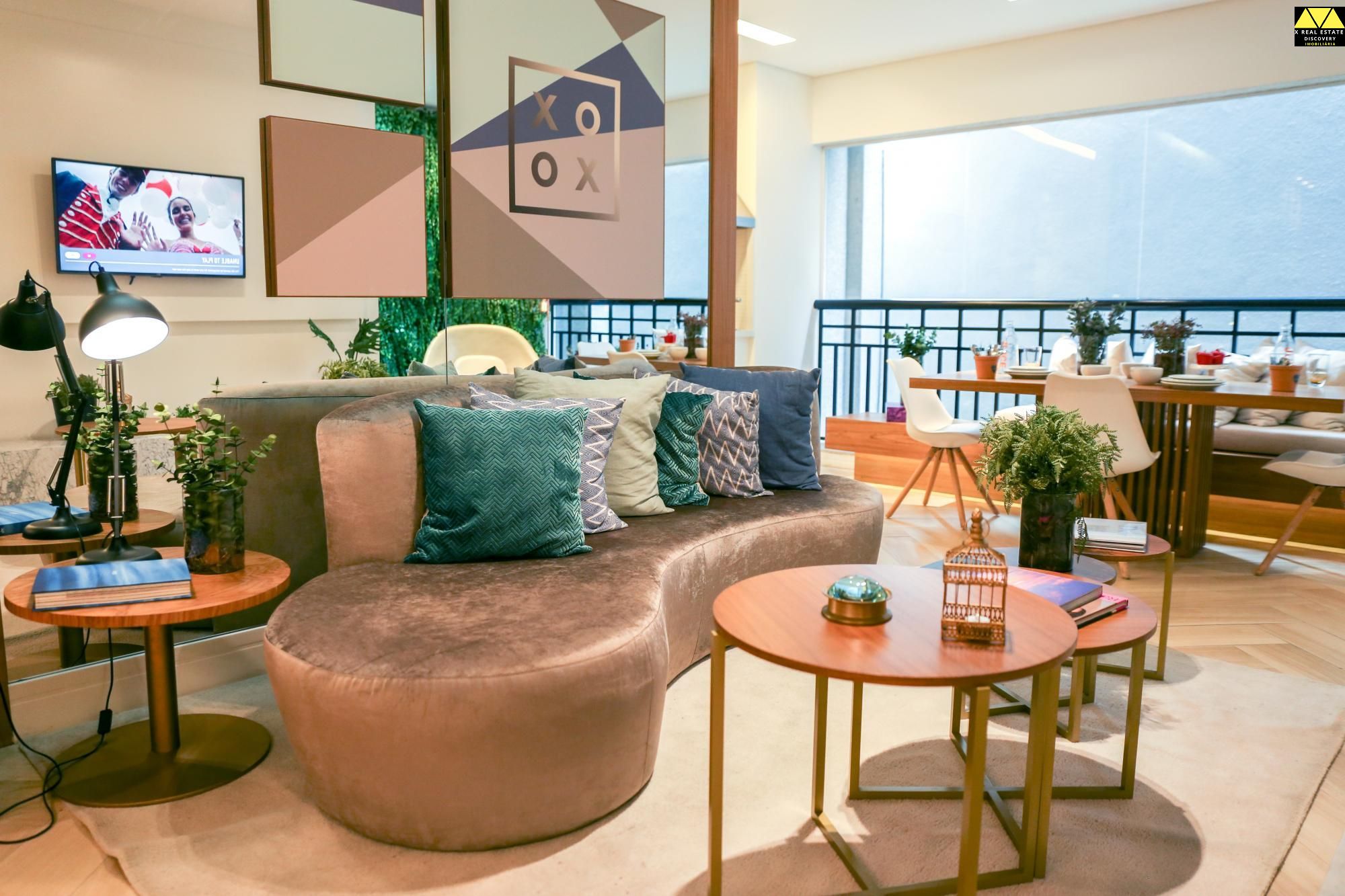 Cobertura, 4 quartos, 247 m² - Foto 2