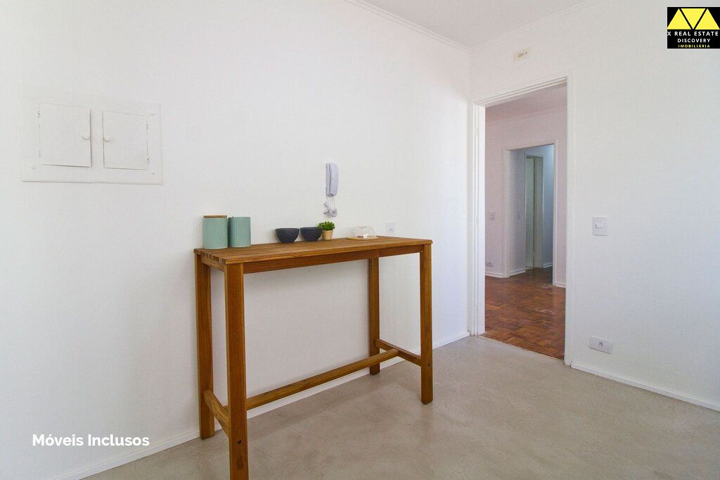 Apartamento à venda com 3 quartos, 108m² - Foto 7