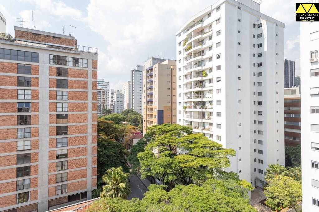 Apartamento à venda com 3 quartos, 131m² - Foto 30