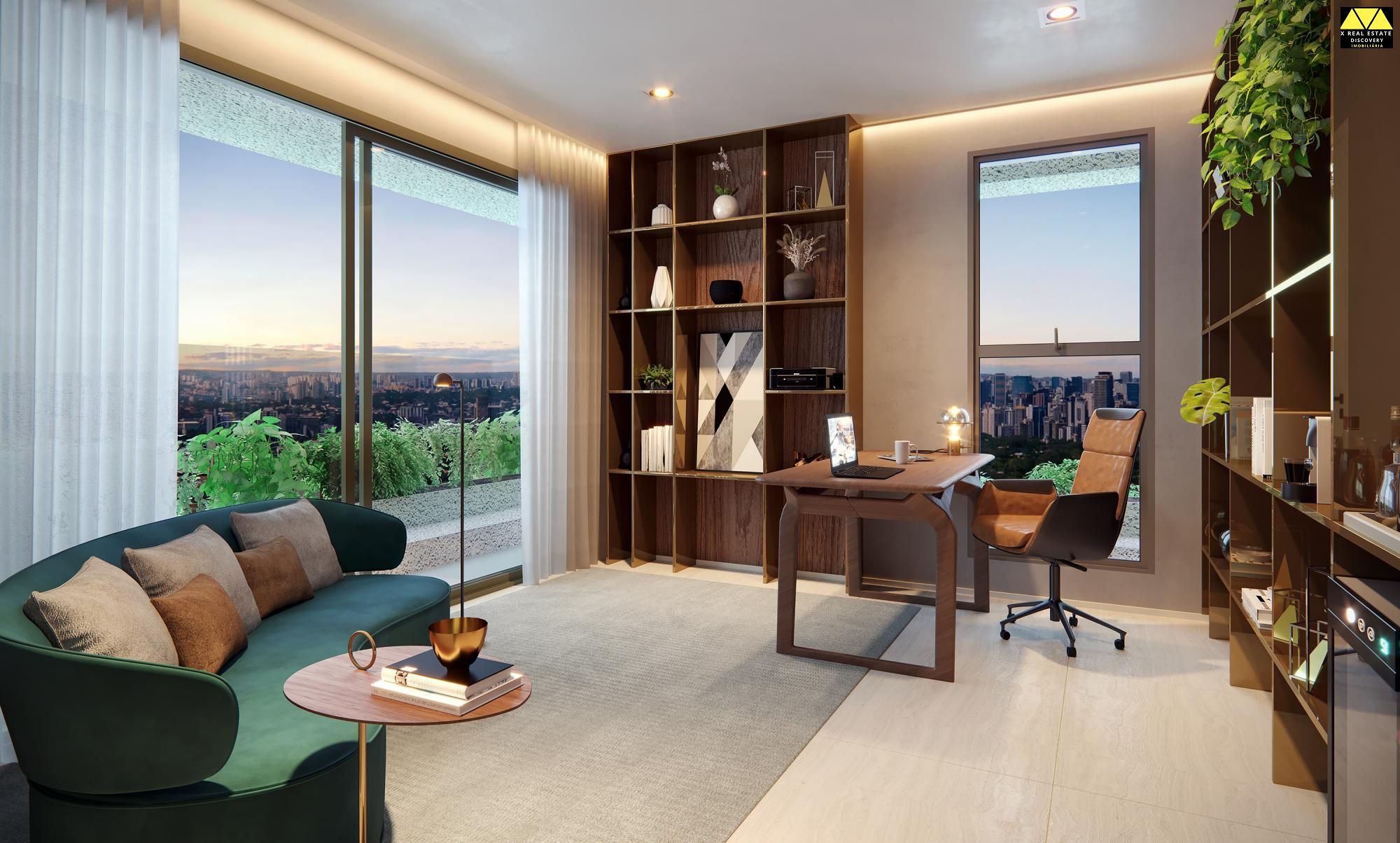 Apartamento, 3 quartos, 185 m² - Foto 8