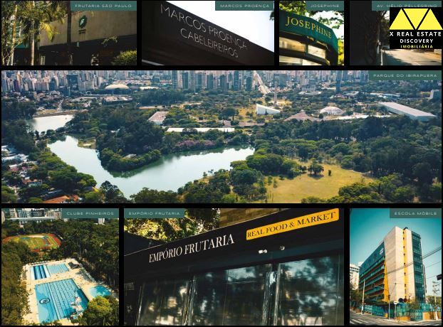 Cobertura, 4 quartos, 771 m² - Foto 13