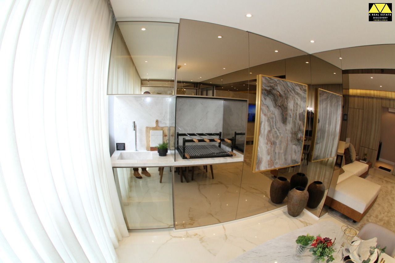 Apartamento, 3 quartos, 131 m² - Foto 34