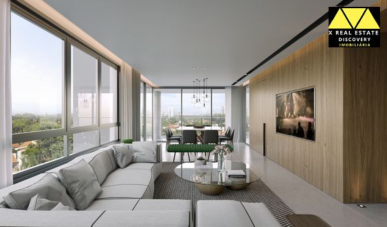 Apartamento, 3 quartos, 315 m² - Foto 3